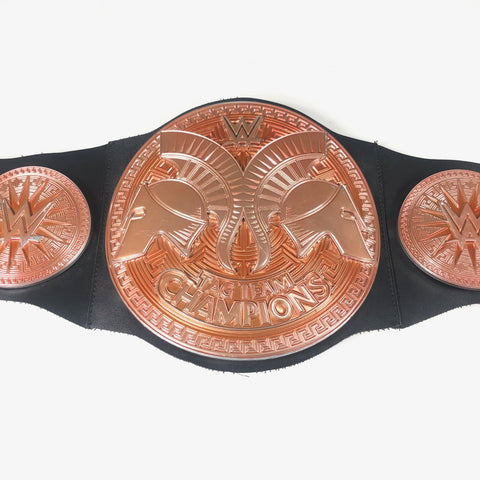 Edge Adam Copeland signed AEW Championship Belt PSA/DNA WWE Autographe –  Golden State Memorabilia
