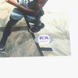 Brandon Ingram Signed 11x14 photo PSA/DNA New Orleans Pelicans Autographed