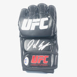 Josh Emmett Signed Glove PSA/DNA Autographed UFC