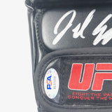 Josh Emmett Signed Glove PSA/DNA Autographed UFC