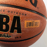 Vince Carter Signed Basketball PSA/DNA Toronto Raptors Autographed