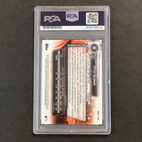 2017 Bowman Draft Chrome #BDC-148 PETER SOLOMON Signed Card PSA/DNA Slabbed Auto Astros