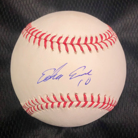 Edwin Encarnacion Signed Baseball PSA/DNA Chicago White Sox Autographed