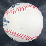 Edwin Encarnacion Signed Baseball PSA/DNA Chicago White Sox Autographed