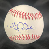 Michael Wacha signed baseball PSA/DNA New York Mets autographed