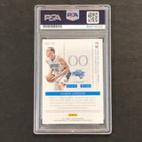 2014-15 Panini Excalibur #153 Aaron Gordon Signed Card AUTO 10 PSA Slabbed RC Magic