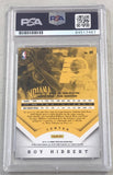 2013-14 Panini Prestige #89 Roy Hibbert Signed Card AUTO PSA Slabbed Pacers