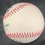 Tanner Scott signed Futures Game baseball PSA/DNA Baltimore Orioles autographed