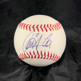 ALEXI AMARISTA Signed Baseball PSA/DNA San Diego Padres Autographed