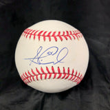 SAM COONROD signed baseball PSA/DNA Philadelphia Phillies autographed