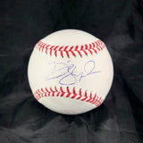 DEE GORDON Signed Baseball PSA/DNA Seattle Mariners Autographed