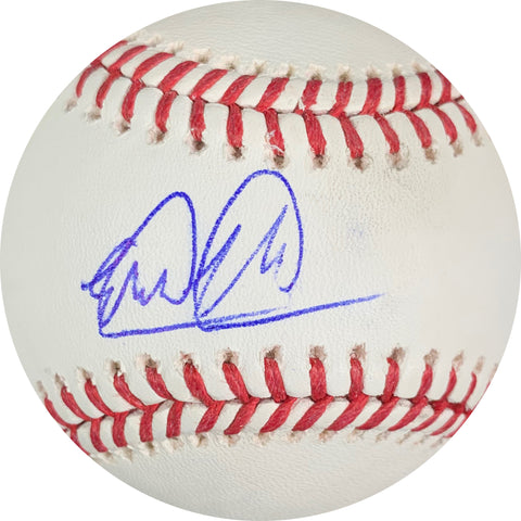 Estevan Florial signed baseball PSA/DNA New York Yankees autographed