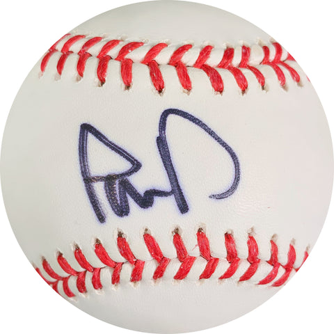 Ian Desmond signed baseball PSA/DNA Nationals Rockies autographed