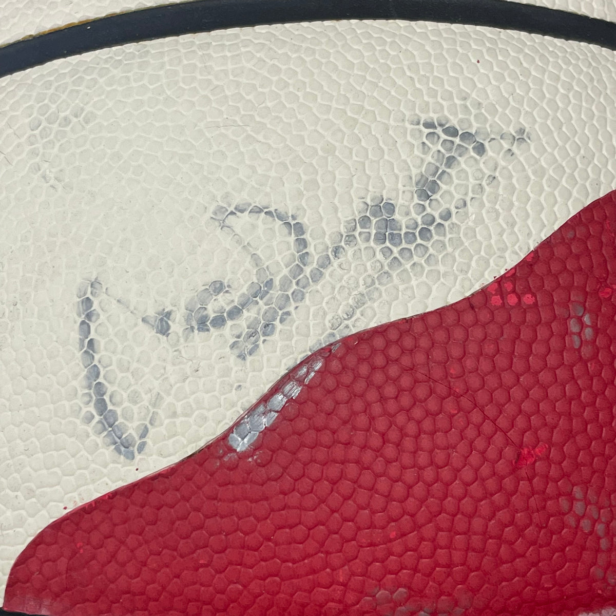 Yao Ming signed Basketball PSA/DNA Houston Rockets autographed – Golden ...