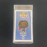 Ja Morant Funko Pop #129 PSA GEM 10 FASC Grizzlies