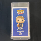 Luka Doncic Funko Pop! PSA Encapsulated Grade MINT 9