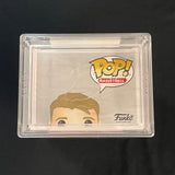Luka Doncic Funko Pop! PSA Encapsulated Grade MINT 9