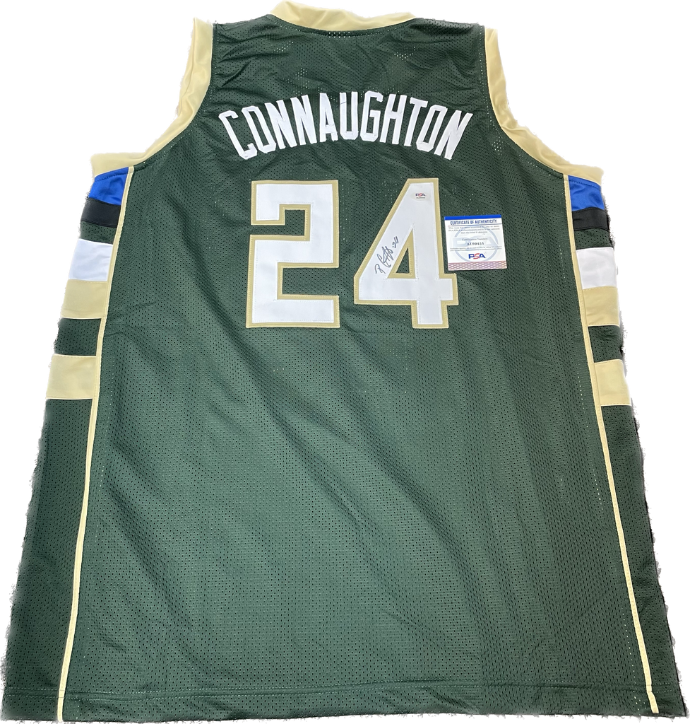 Pat connaughton best sale jersey for sale