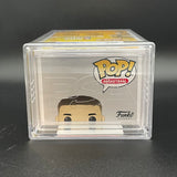 Stephen Curry Encapsulated Funko Pop #95 PSA GEM MT 10 Warriors