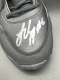 Jalen McDaniels signed Shoe PSA/DNA Autographed