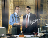 Charlie Sheen signed 16x20 photo PSA/DNA Autographed Wall Street