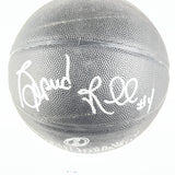 Spud Webb Signed Basketball PSA/DNA Atlanta Hawks Autographed