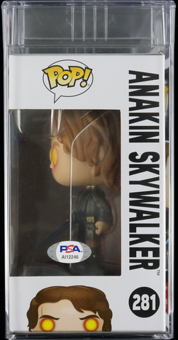 Funko Pop 281 Anakin Skywalker (Dark Side) (Gebraucht) in Versoix für Funko Pop 281 Anakin Skywalker (Dark Side) (Gebraucht) in Versoix für