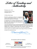 Carmelo Anthony signed 16x20 photo PSA/DNA Auto Grade 10 New York Knicks Trailblazers Nuggets