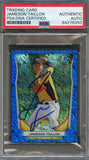 2014 Topps #223 Jameson Taillon Signed Card PSA Slabbed Auto Pirates