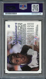 2000 SkyBox Dominion #35 Ruthie Bolton-Holifield Signed Card AUTO PSA/DNA Slabbed