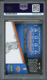 2014-15 Panini Prestige #189 CLEANTHONY EARLY Signed AUTO PSA Slabbed RC Knicks