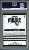 2014-15 NBA HOOPS #34 Maurice Moe Harkless Signed Card AUTO PSA Slabbed Magic