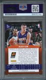 2013-14 Panini #177 Alex Len Signed Card AUTO PSA Slabbed RC Suns