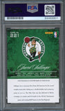 2012-13 Panini Prestige #221 Jared Sullinger Signed Card AUTO PSA/DNA Slabbed Celtics
