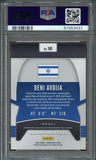 2020 Panini Prizm Draft Picks  #100 Deni Avdija PSA 10 RC Israel