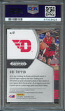 2020 Panini Prizm Draft Picks #47 Obi Toppin PSA 10 RC Knicks