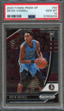 2020 Prizm Draft Picks #56 Devin Vassell PSA 10 RC Spurs