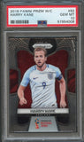 2018 Prizm World Cup #62 Harry Kane PSA 10 England