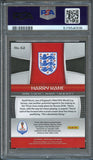 2018 Prizm World Cup #62 Harry Kane PSA 10 England