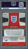 2018 Prizm World Cup #66 Dele Alli PSA 10 England