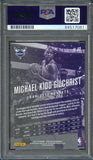 2017-18 PANINI PRESTIGE #48 MICHAEL KIDD-GILCHRIST Signed Card AUTO 10 PSA Slabbed Hornets