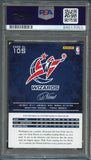 2012-13 Panini Prestige #105 Nene Signed AUTO 10 PSA Slabbed Wizards