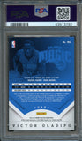 2013 Panini Prestige Victor Oladipo #162 Signed Card AUTO PSA/DNA Slabbed RC